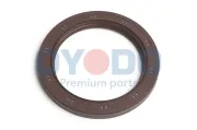 Wellendichtring, Kurbelwelle getriebeseitig Oyodo 27U0006-OYO