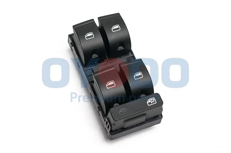 Schalter, Fensterheber 12 V vorne fahrerseitig Oyodo 94B9011-OYO