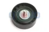 Umlenk-/F&uuml;hrungsrolle, Keilrippenriemen Oyodo 20R9059-OYO