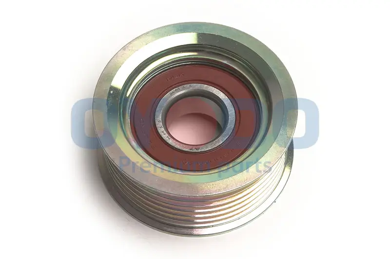 Umlenk-/Führungsrolle, Keilrippenriemen Oyodo 20R9215-OYO