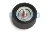 Umlenk-/F&uuml;hrungsrolle, Keilrippenriemen Oyodo 20R9245-OYO