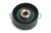 Umlenk-/Führungsrolle, Keilrippenriemen Oyodo 20R9012-OYO