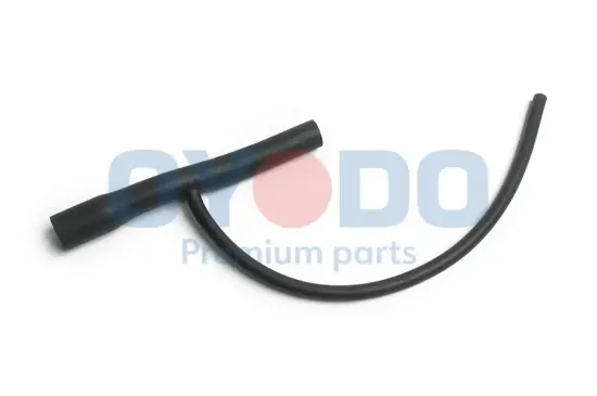 Ladeluftschlauch Oyodo 21F0019-OYO Bild Ladeluftschlauch Oyodo 21F0019-OYO