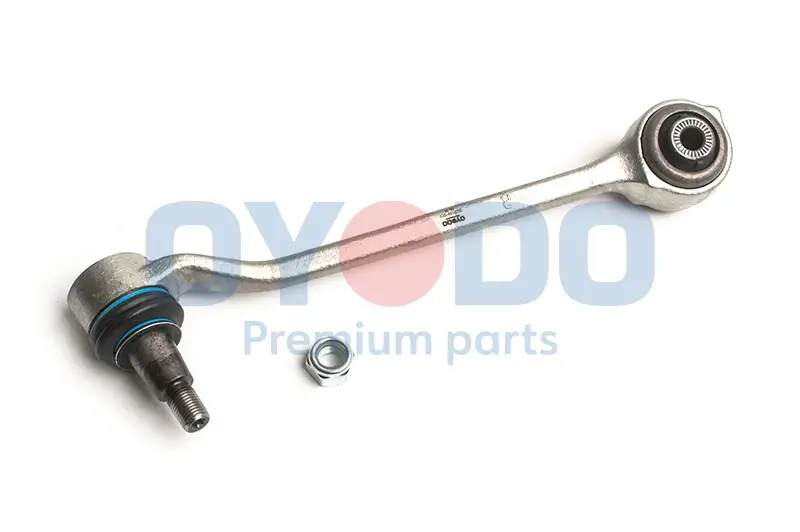 Lenker, Radaufhängung Vorderachse rechts hinter der Achse unten Oyodo 30Z9189-OYO