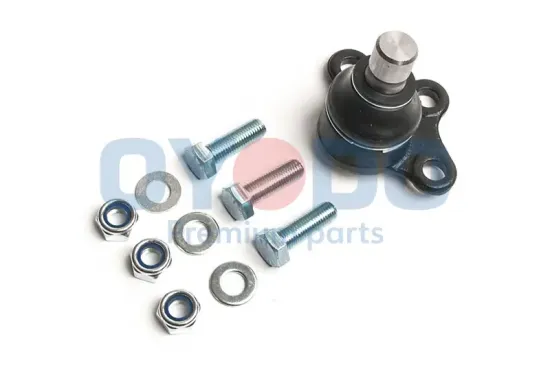 Spannrolle, Keilrippenriemen Oyodo 20R9113-OYO Bild Spannrolle, Keilrippenriemen Oyodo 20R9113-OYO