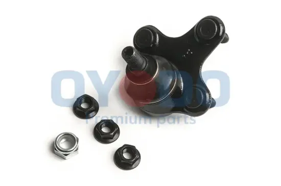 Trag-/Führungsgelenk Vorderachse rechts unten Oyodo 10Z9124-OYO Bild Trag-/Führungsgelenk Vorderachse rechts unten Oyodo 10Z9124-OYO