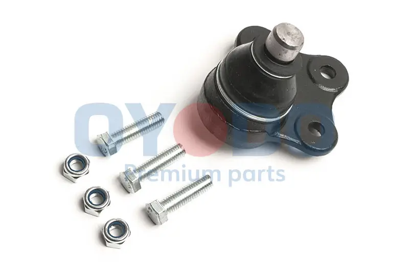 Trag-/Führungsgelenk Vorderachse beidseitig Oyodo 10Z9155-OYO