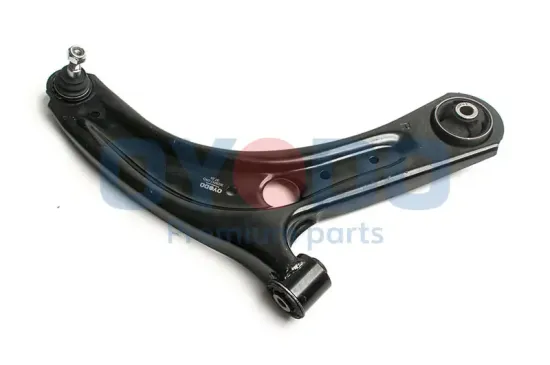 Lenker, Radaufhängung Hinterachse links außen hinter der Achse oben Oyodo 90Z9046-OYO Bild Lenker, Radaufhängung Hinterachse links außen hinter der Achse oben Oyodo 90Z9046-OYO