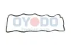 Dichtungssatz, Zylinderkopfhaube Oyodo 40U0313-OYO