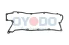 Dichtungssatz, Zylinderkopfhaube Oyodo 40U0504-OYO