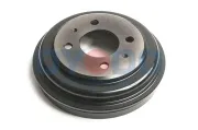 Bremstrommel Hinterachse Oyodo 60H0511-OYO