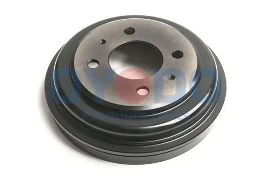 Bremstrommel Hinterachse Oyodo 60H0511-OYO Bild Bremstrommel Hinterachse Oyodo 60H0511-OYO
