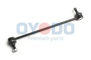 Stange/Strebe, Stabilisator Vorderachse links Vorderachse rechts außen Oyodo 60Z9111-OYO