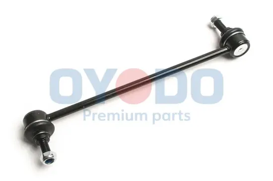 Stange/Strebe, Stabilisator Vorderachse beidseitig Oyodo 60Z9119-OYO Bild Stange/Strebe, Stabilisator Vorderachse beidseitig Oyodo 60Z9119-OYO