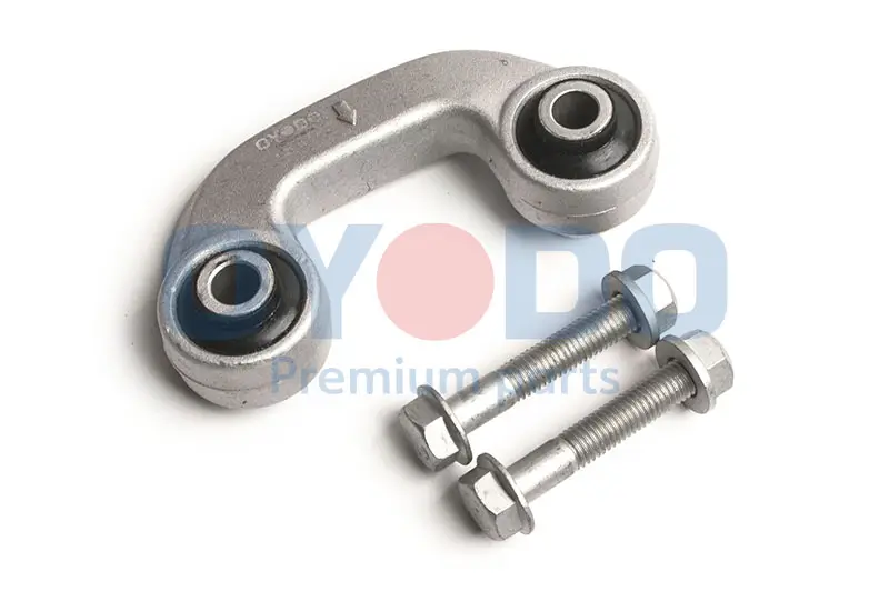 Stange/Strebe, Stabilisator Vorderachse links Vorderachse rechts außen Oyodo 60Z9122-OYO