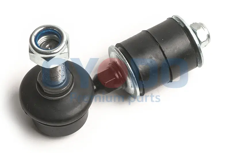 Stange/Strebe, Stabilisator Vorderachse links Vorderachse rechts außen Oyodo 60Z9154-OYO