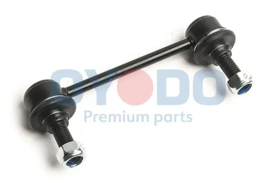 Stange/Strebe, Stabilisator Hinterachse links Hinterachse rechts außen Oyodo 65Z9105-OYO Bild Stange/Strebe, Stabilisator Hinterachse links Hinterachse rechts außen Oyodo 65Z9105-OYO