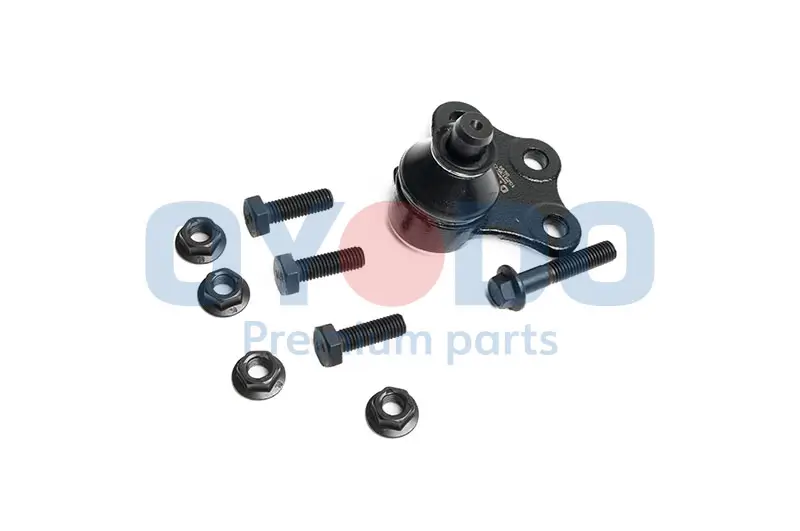 Trag-/Führungsgelenk Vorderachse links außen unten Oyodo 10Z9136-OYO