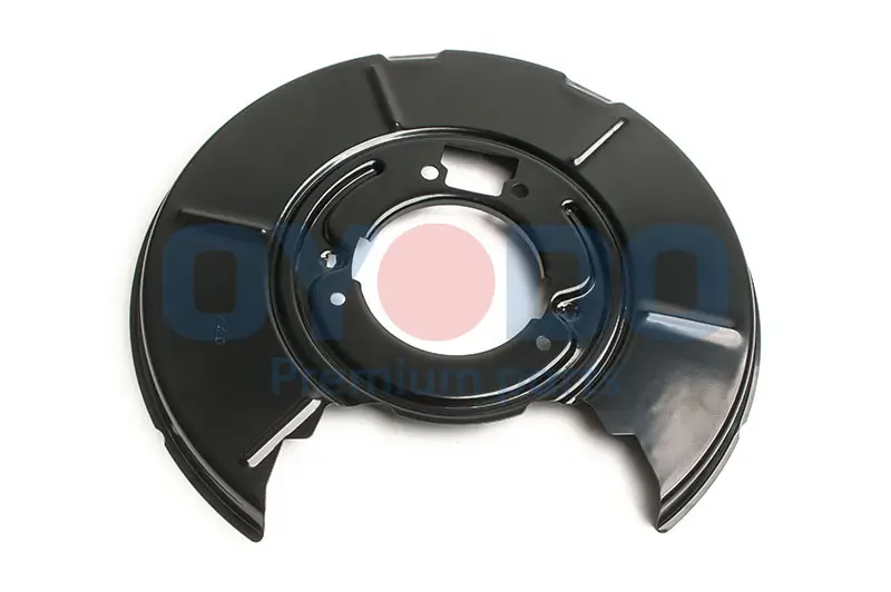 Spritzblech, Bremsscheibe Hinterachse links Oyodo 11H9061-OYO