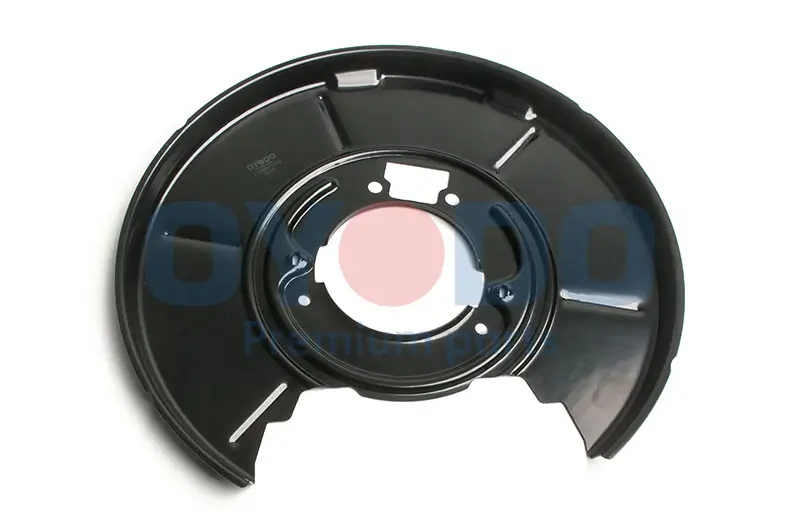 Spritzblech, Bremsscheibe Hinterachse rechts Oyodo 11H9063-OYO