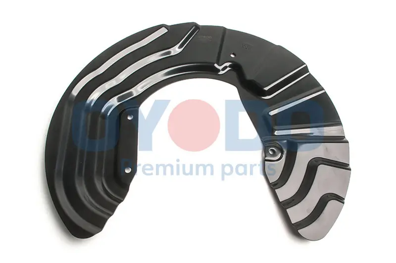 Spritzblech, Bremsscheibe Vorderachse links Oyodo 11H9068-OYO
