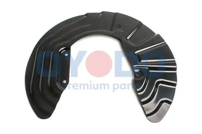 Spritzblech, Bremsscheibe Vorderachse rechts Oyodo 11H9069-OYO