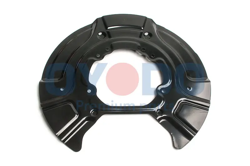 Spritzblech, Bremsscheibe Hinterachse links Hinterachse rechts Oyodo 11H9070-OYO