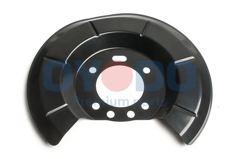 Spritzblech, Bremsscheibe Hinterachse links Hinterachse rechts Oyodo 11H9071-OYO