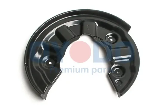 Spritzblech, Bremsscheibe Oyodo 11H9088-OYO Bild Spritzblech, Bremsscheibe Oyodo 11H9088-OYO