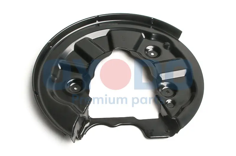 Spritzblech, Bremsscheibe Hinterachse links Oyodo 11H9104-OYO