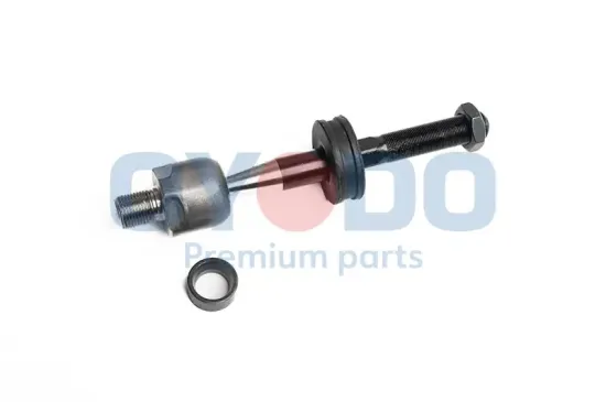 Axialgelenk, Spurstange innen Vorderachse beidseitig Oyodo 30K9128-OYO Bild Axialgelenk, Spurstange innen Vorderachse beidseitig Oyodo 30K9128-OYO