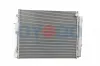 Kondensator, Klimaanlage Oyodo 60C0339-OYO