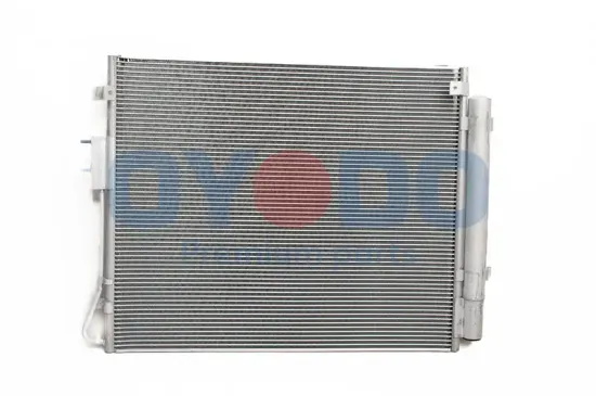Kondensator, Klimaanlage Oyodo 60C0339-OYO Bild Kondensator, Klimaanlage Oyodo 60C0339-OYO