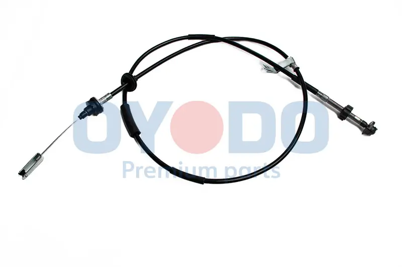 Seilzug, Kupplungsbetätigung Oyodo 60S8010-OYO