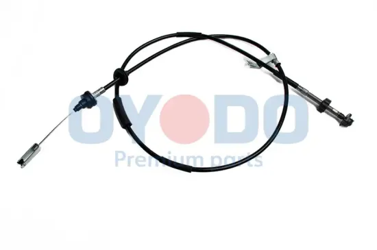 Seilzug, Kupplungsbetätigung Oyodo 60S8010-OYO Bild Seilzug, Kupplungsbetätigung Oyodo 60S8010-OYO