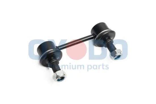 Lagerung, Stabilisatorkoppelstange Hinterachse beidseitig Oyodo 65Z2040-OYO Bild Lagerung, Stabilisatorkoppelstange Hinterachse beidseitig Oyodo 65Z2040-OYO