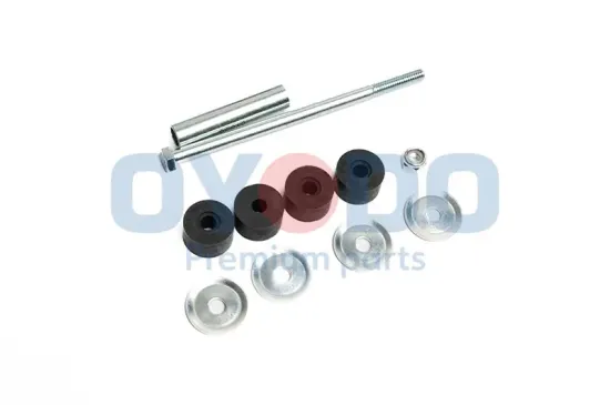 Stabilisatorsatz Hinterachse beidseitig Oyodo 65Z3011-OYO Bild Stabilisatorsatz Hinterachse beidseitig Oyodo 65Z3011-OYO
