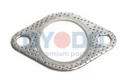 Dichtung, Abgasrohr Oyodo 70U0320-OYO