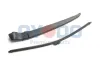 Wischarm, Scheibenreinigung hinten Oyodo 95B9051-OYO