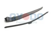 Wischarm, Scheibenreinigung hinten Oyodo 95B9051-OYO