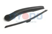 Wischarm, Scheibenreinigung hinten Oyodo 95B9054-OYO