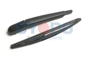 Wischarm-Satz, Scheibenreinigung hinten Oyodo 95B9056-OYO