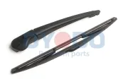 Wischarm, Scheibenreinigung hinten Oyodo 95B9057-OYO