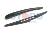 Wischarm, Scheibenreinigung hinten Oyodo 95B9073-OYO
