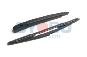 Wischarm, Scheibenreinigung hinten Oyodo 95B9077-OYO