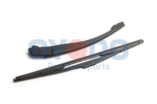 Wischblatt hinten hinten Oyodo 95B9094-OYO Bild Wischblatt hinten hinten Oyodo 95B9094-OYO