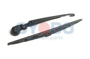 Wischarm, Scheibenreinigung hinten Oyodo 95B9099-OYO