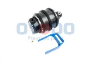 Luftfeder, Fahrwerk Hinterachse links Oyodo 40A0032-OYO