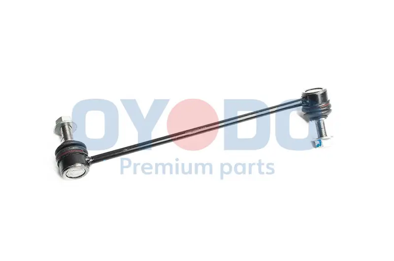 Stange/Strebe, Stabilisator Vorderachse links außen unten Oyodo 60Z9225-OYO