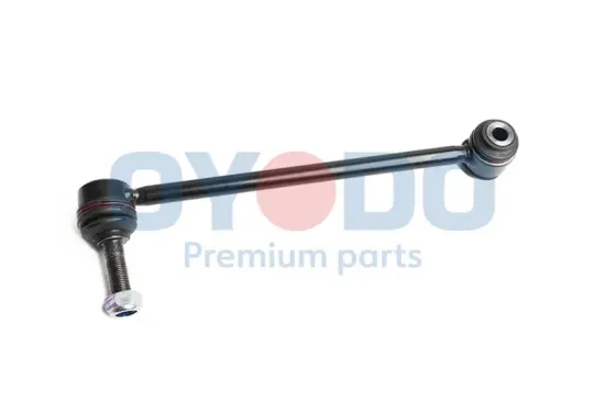 Stange/Strebe, Stabilisator Hinterachse links Hinterachse rechts außen Oyodo 65Z9118-OYO Bild Stange/Strebe, Stabilisator Hinterachse links Hinterachse rechts außen Oyodo 65Z9118-OYO